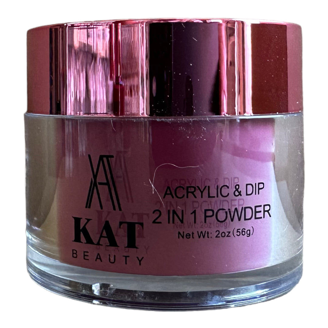 #110 - KAT UV/LED Soak Off Gel polish 3in1