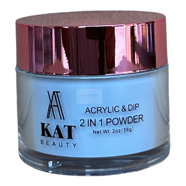 #174 - KAT UV/LED Soak Off Gel polish 3in1