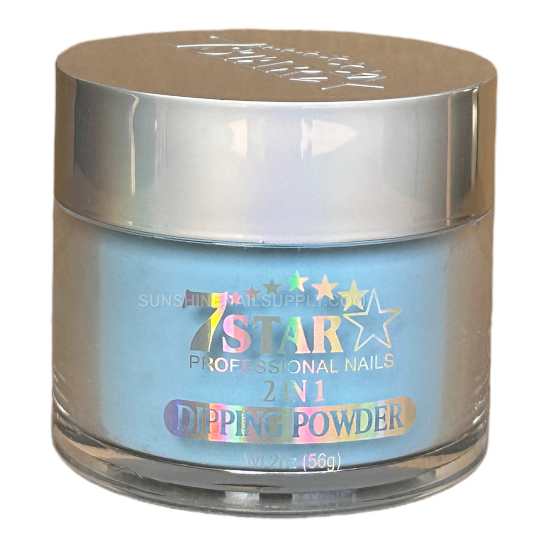 #463 - 7 Star UV/LED Soak Off Gel Polish 3 in 1