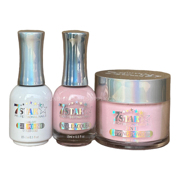 7 Star 3 in 1 – Sunshine Nail Supply