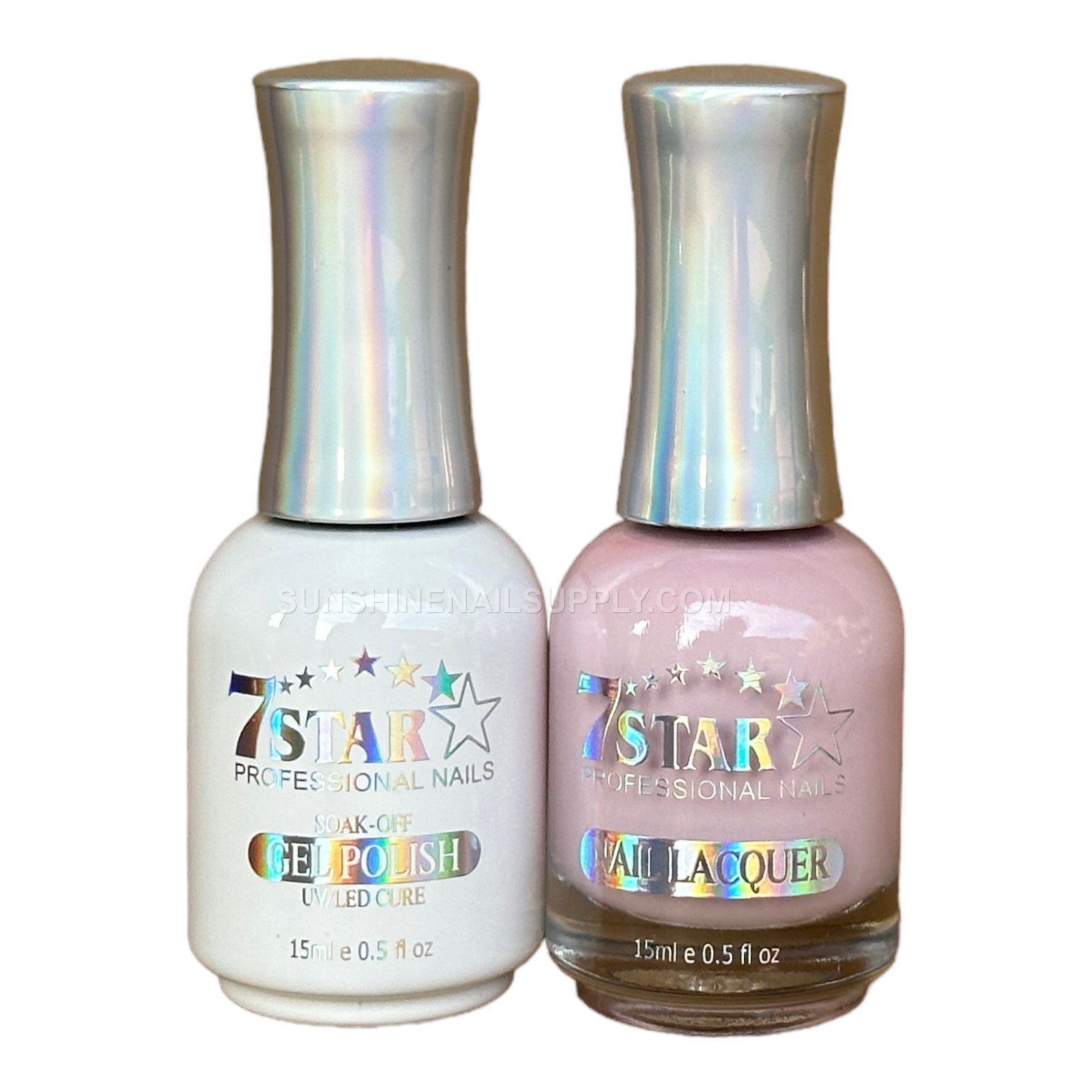 7 Star 3 in 1 – Sunshine Nail Supply