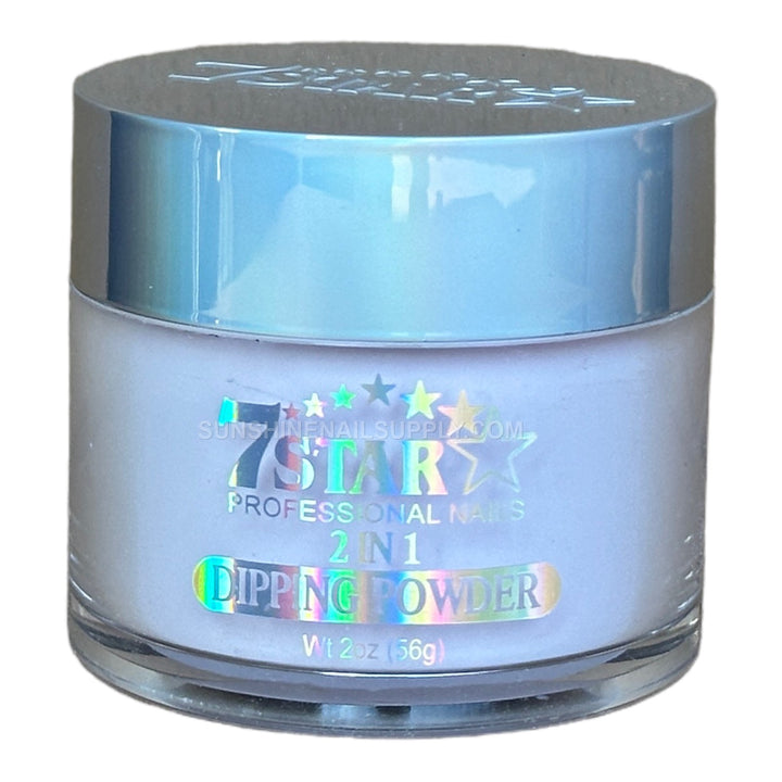 #467 - 7 Star UV/LED Soak Off Gel Polish 3 in 1