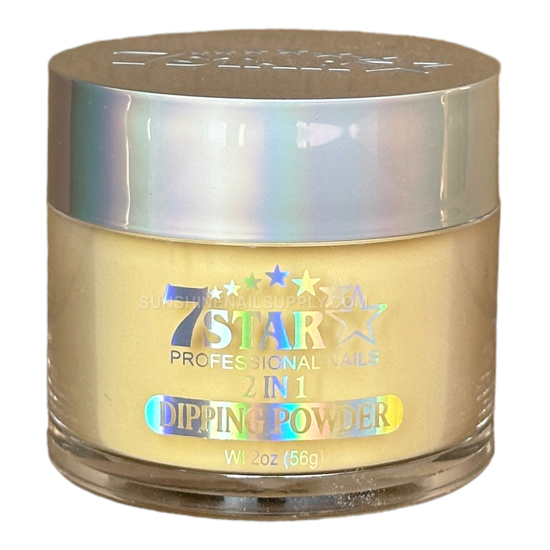 #470 - 7 Star UV/LED Soak Off Gel Polish 3 in 1