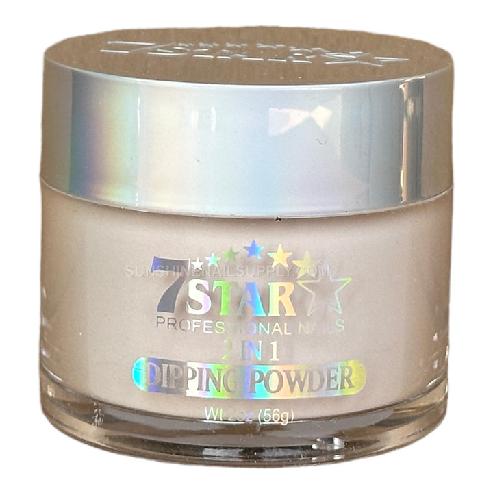 #471 - 7 Star UV/LED Soak Off Gel Polish 3 in 1