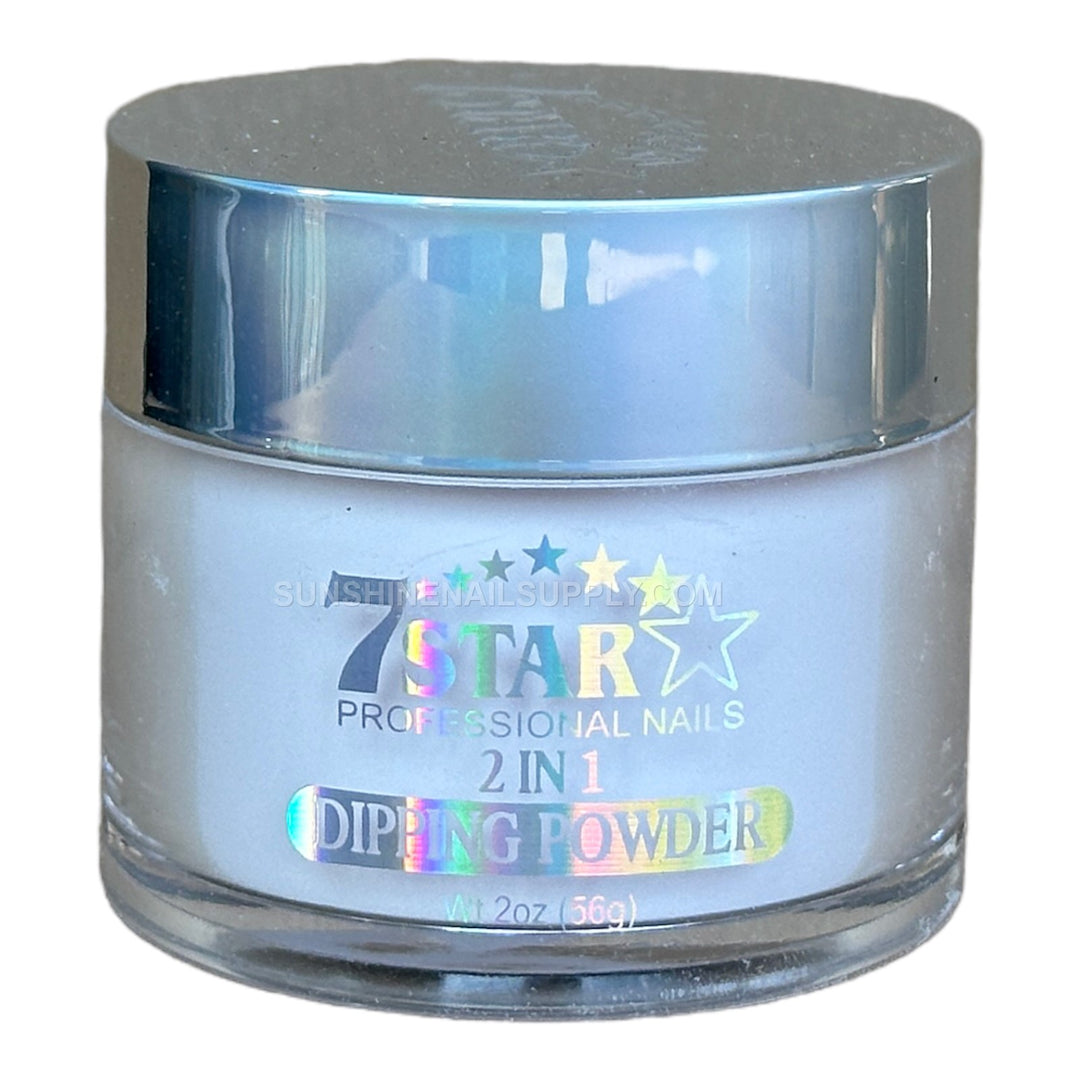 #473 - 7 Star UV/LED Soak Off Gel Polish 3 in 1