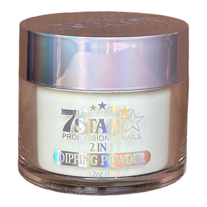 #474 - 7 Star UV/LED Soak Off Gel Polish 3 in 1