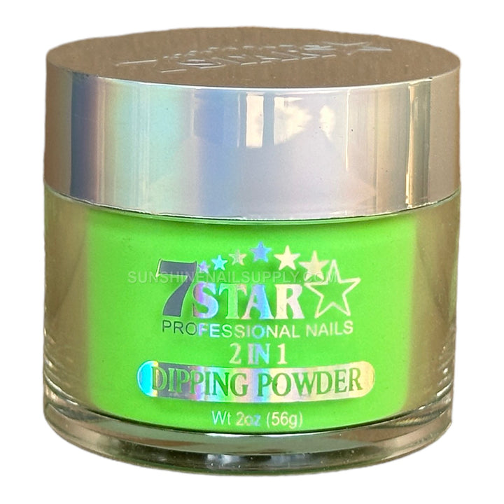 #478 - 7 Star UV/LED Soak Off Gel Polish 3 in 1