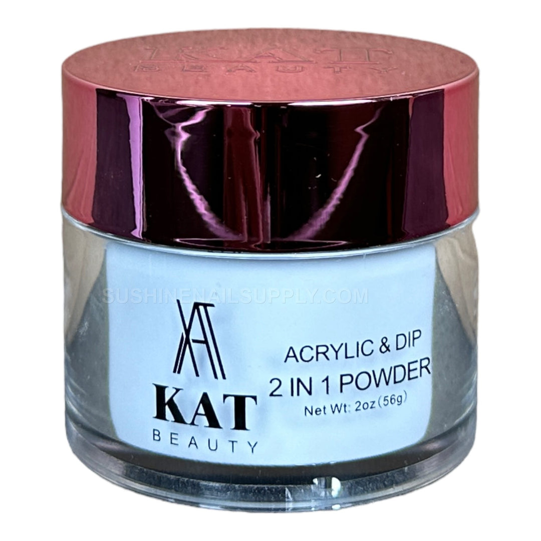 #228 - KAT UV/LED Soak Off Gel polish 3in1