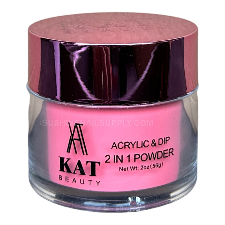 #230 - KAT UV/LED Soak Off Gel polish 3in1