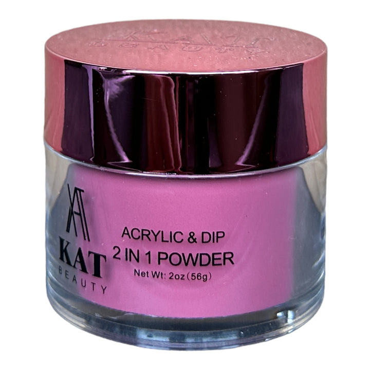 #238 - KAT UV/LED Soak Off Gel polish 3in1