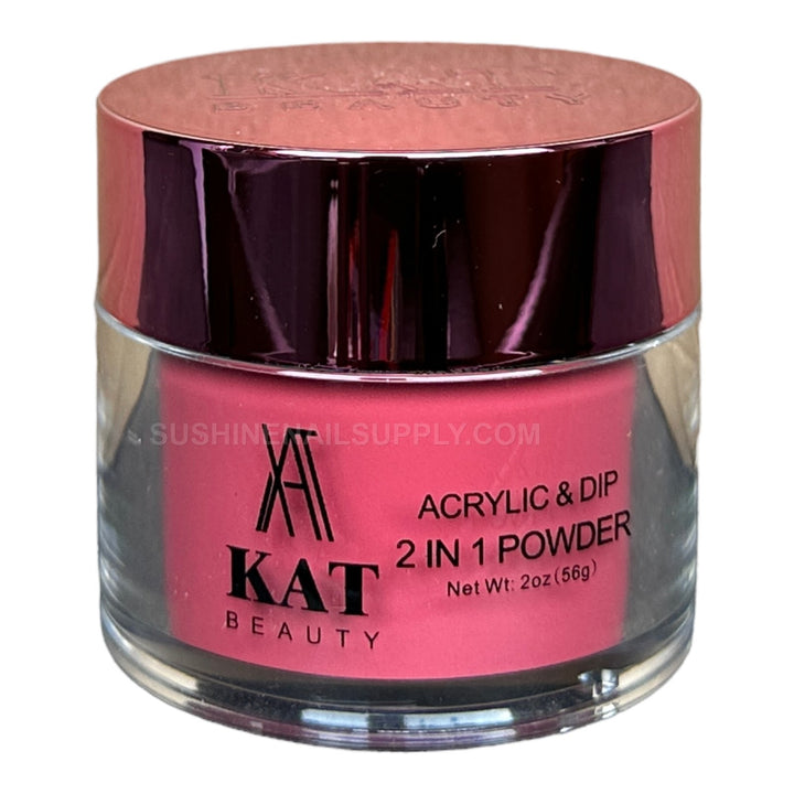 #243 - KAT UV/LED Soak Off Gel polish 3in1