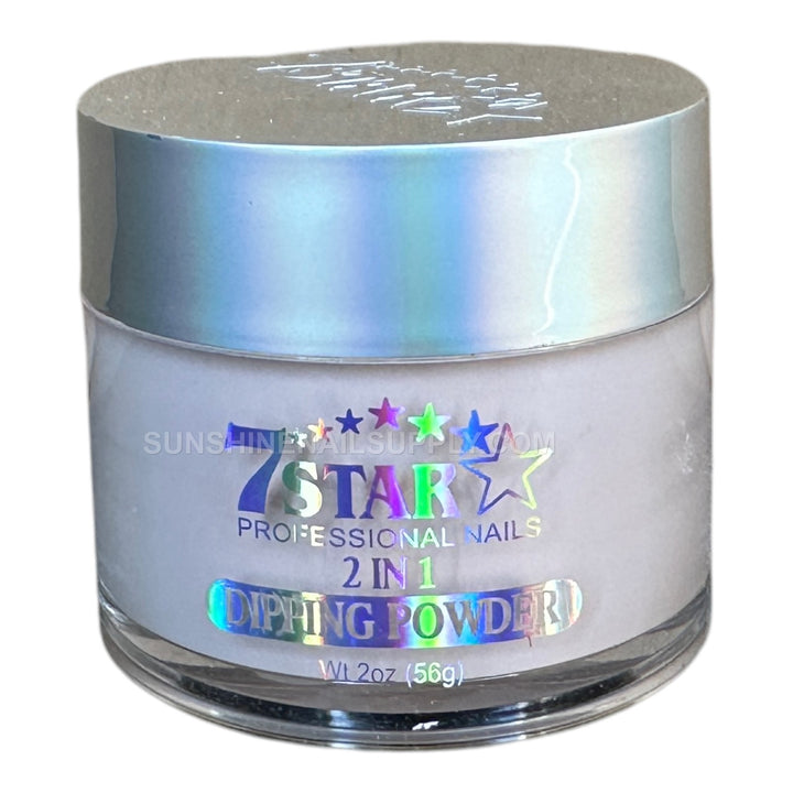 #06 - 7 Star UV/LED Soak Off Gel Polish 3 in 1