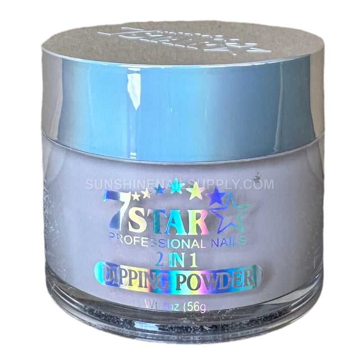#18 - 7 Star UV/LED Soak Off Gel Polish 3 in 1