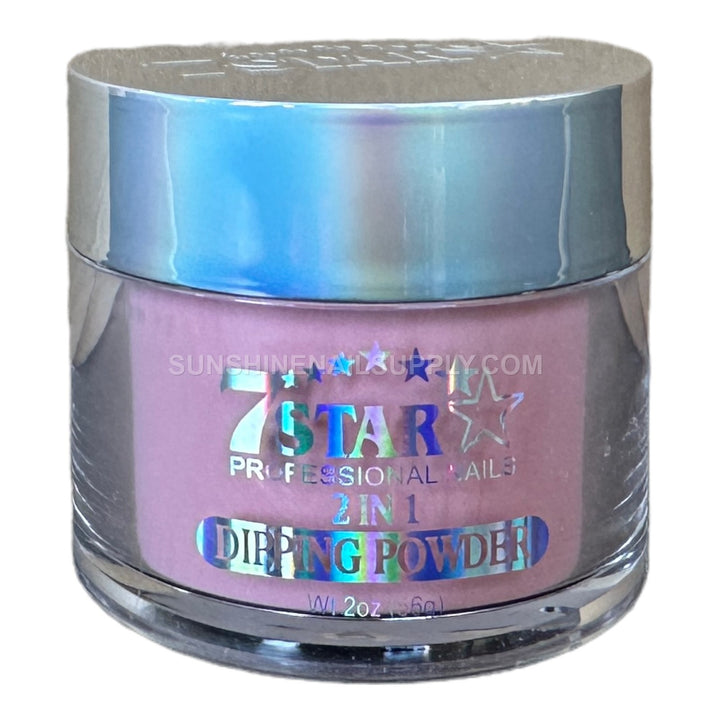#23 - 7 Star UV/LED Soak Off Gel Polish 3 in 1