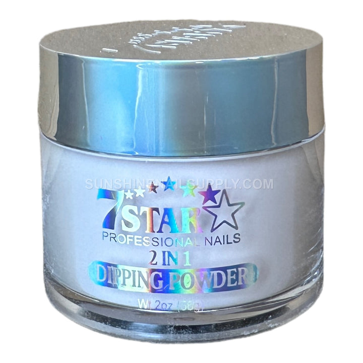 #26 - 7 Star UV/LED Soak Off Gel Polish 3 in 1