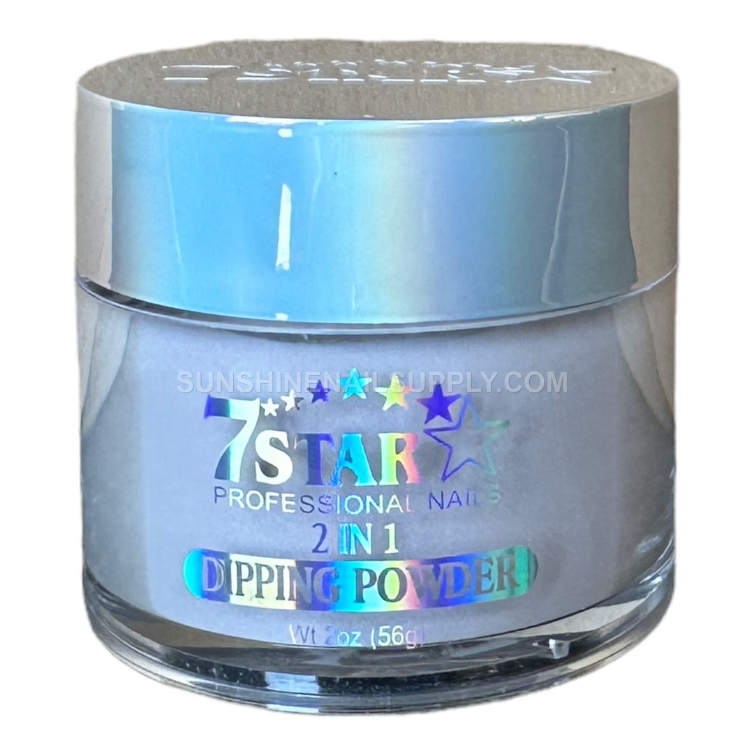 #27 - 7 Star UV/LED Soak Off Gel Polish 3 in 1