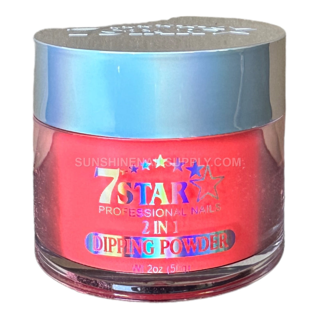 #28 - 7 Star UV/LED Soak Off Gel Polish 3 in 1