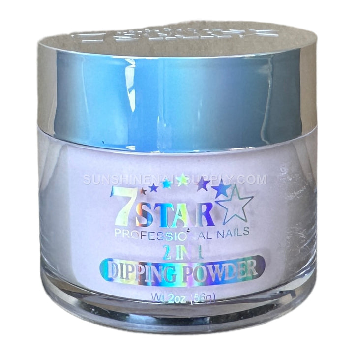 #29 - 7 Star UV/LED Soak Off Gel Polish 3 in 1