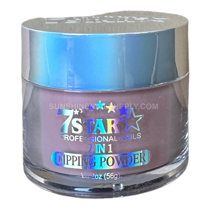 #30 - 7 Star UV/LED Soak Off Gel Polish 3 in 1