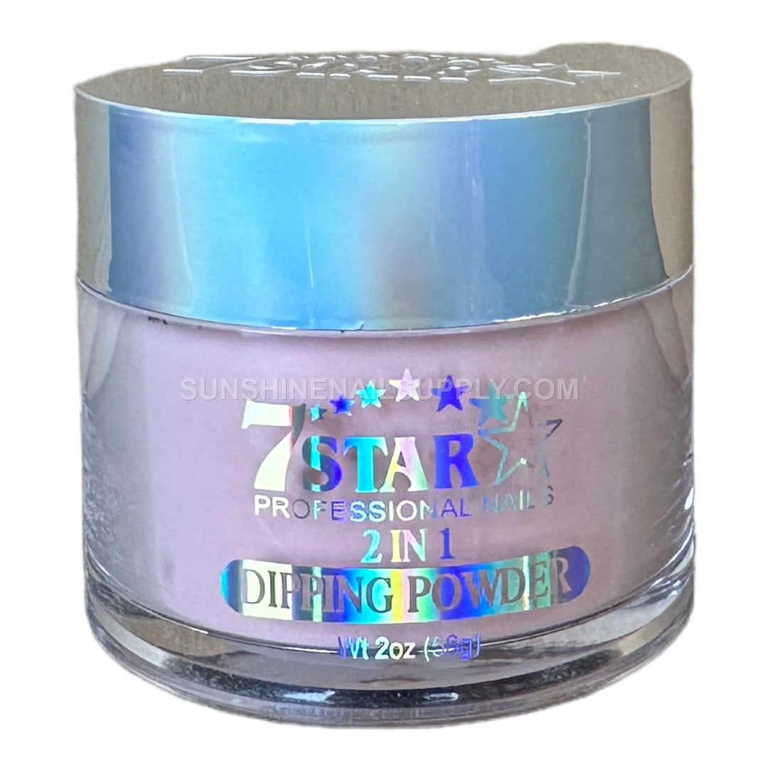 #32 - 7 Star UV/LED Soak Off Gel Polish 3 in 1