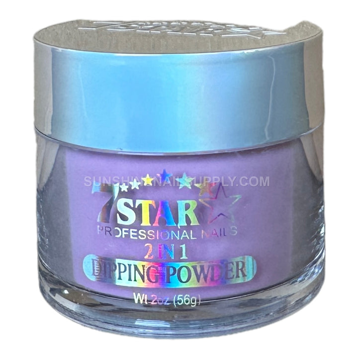 #36 - 7 Star UV/LED Soak Off Gel Polish 3 in 1