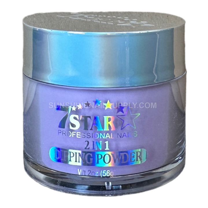 #39 - 7 Star UV/LED Soak Off Gel Polish 3 in 1