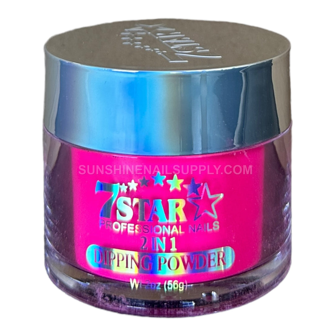 #41 - 7 Star UV/LED Soak Off Gel Polish 3 in 1