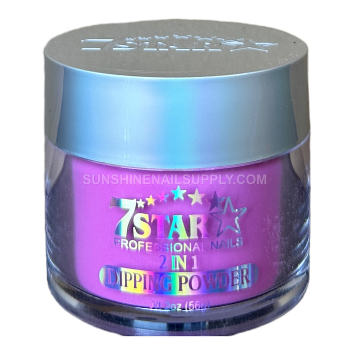 #43 - 7 Star UV/LED Soak Off Gel Polish 3 in 1