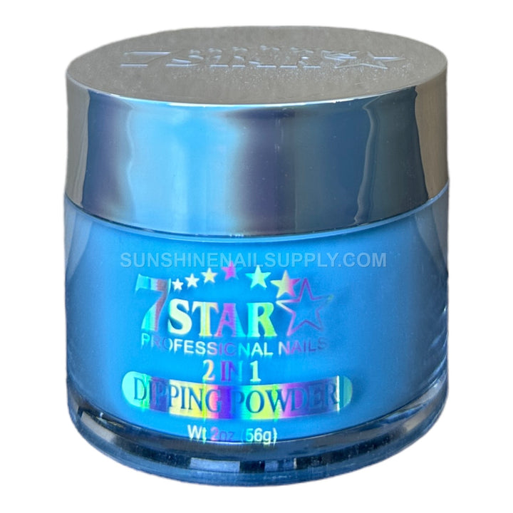 #46 - 7 Star UV/LED Soak Off Gel Polish 3 in 1