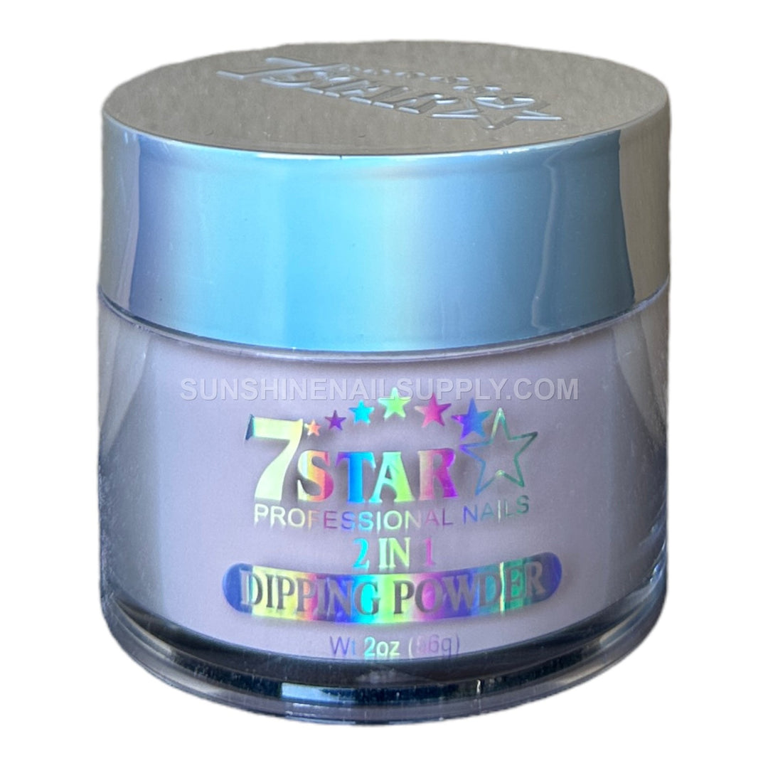 #47 - 7 Star UV/LED Soak Off Gel Polish 3 in 1