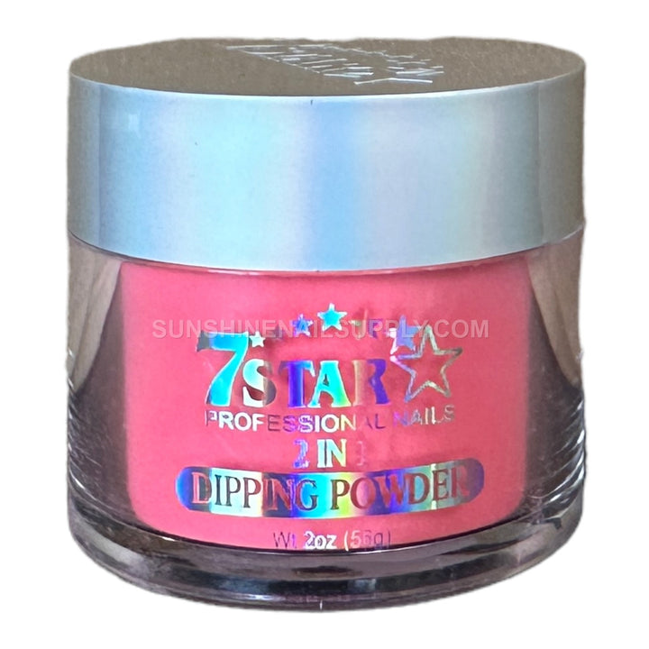 #48 - 7 Star UV/LED Soak Off Gel Polish 3 in 1