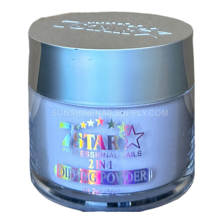 #54 - 7 Star UV/LED Soak Off Gel Polish 3 in 1