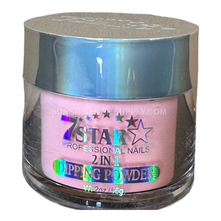 #56 - 7 Star UV/LED Soak Off Gel Polish 3 in 1