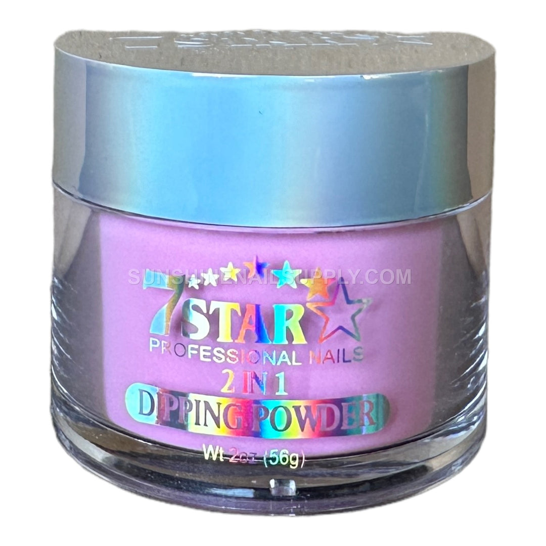 #61 - 7 Star UV/LED Soak Off Gel Polish 3 in 1