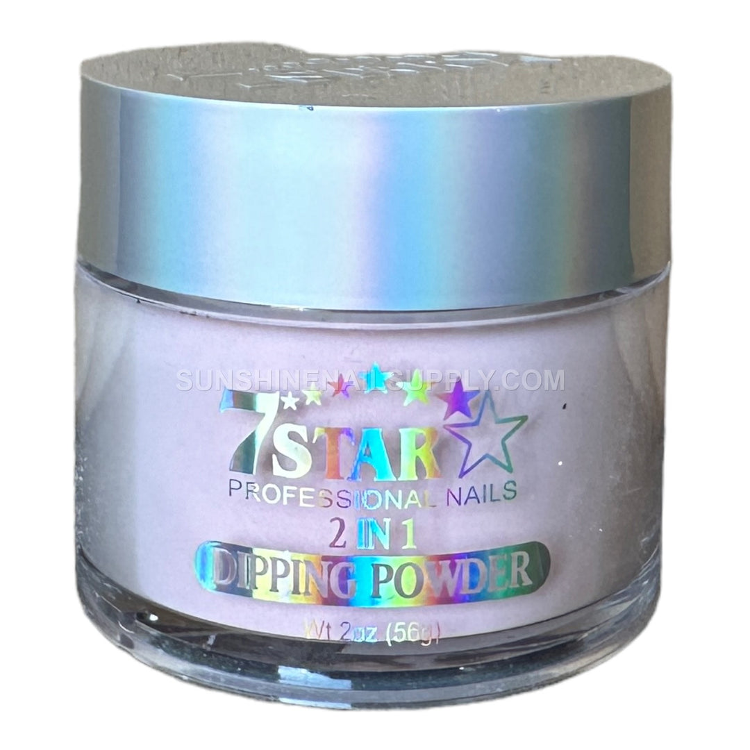 #64 - 7 Star UV/LED Soak Off Gel Polish 3 in 1