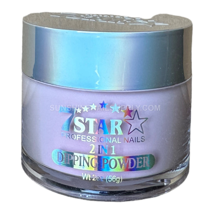 #66 - 7 Star UV/LED Soak Off Gel Polish 3 in 1