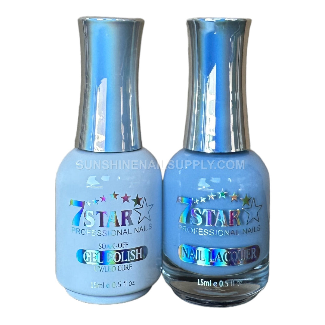 #67 - 7 Star UV/LED Soak Off Gel Polish 3 in 1