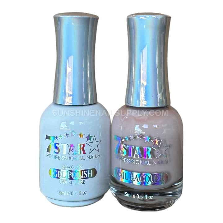 #68 - 7 Star UV/LED Soak Off Gel Polish 3 in 1