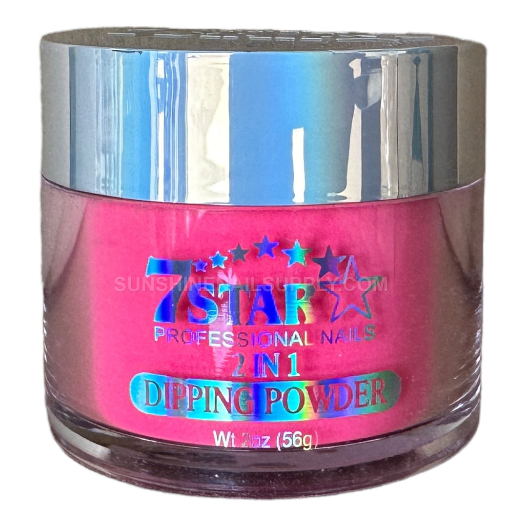 #84 - 7 Star UV/LED Soak Off Gel Polish 3 in 1