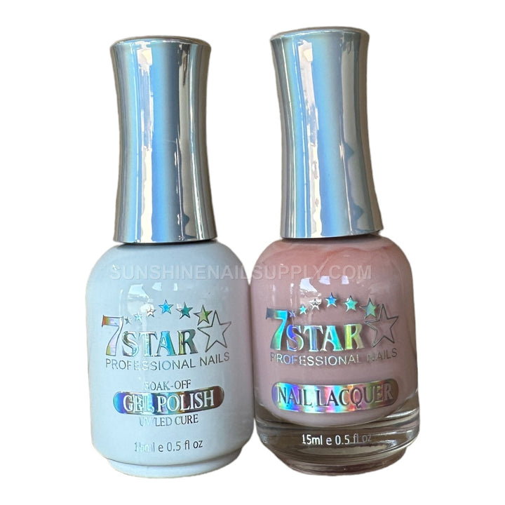 #94 - 7 Star UV/LED Soak Off Gel Polish 3 in 1