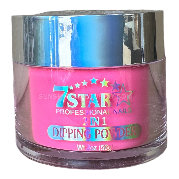 #95 - 7 Star UV/LED Soak Off Gel Polish 3 in 1