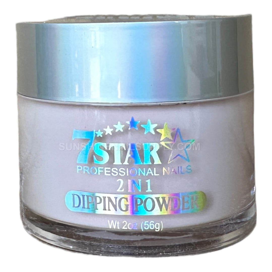 #98 - 7 Star UV/LED Soak Off Gel Polish 3 in 1