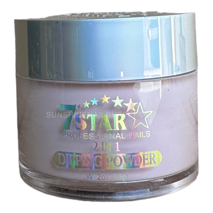 #99 - 7 Star UV/LED Soak Off Gel Polish 3 in 1