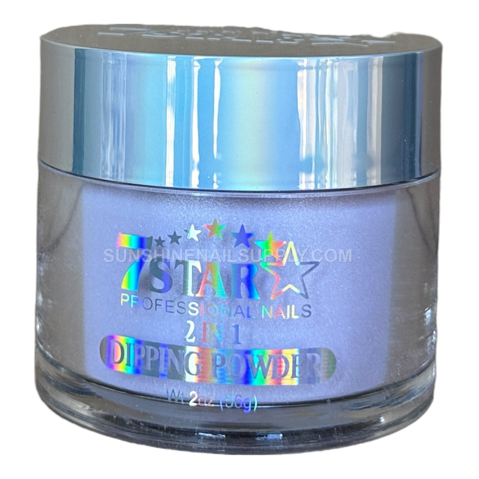 130 - 7 Star UV/LED Soak Off Gel Polish 3 in 1 – Sunshine Nail Supply