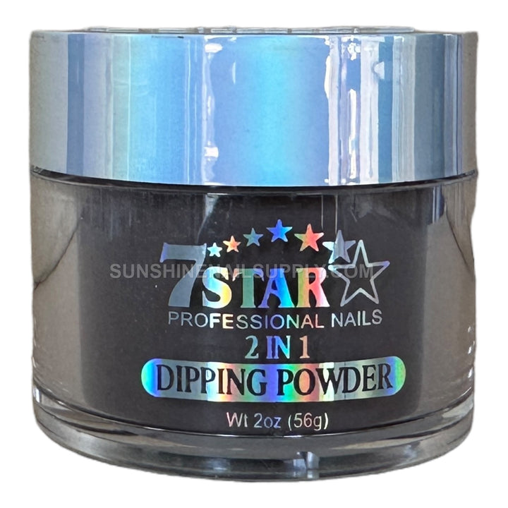 #145 - 7 Star UV/LED Soak Off Gel Polish 3 in 1