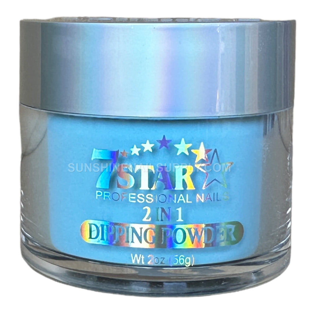 #159 - 7 Star UV/LED Soak Off Gel Polish 3 in 1
