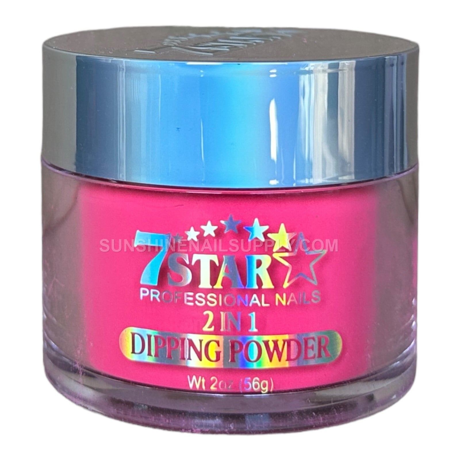 172 - 7 Star UV/LED Soak Off Gel Polish 3 in 1 – Sunshine Nail Supply