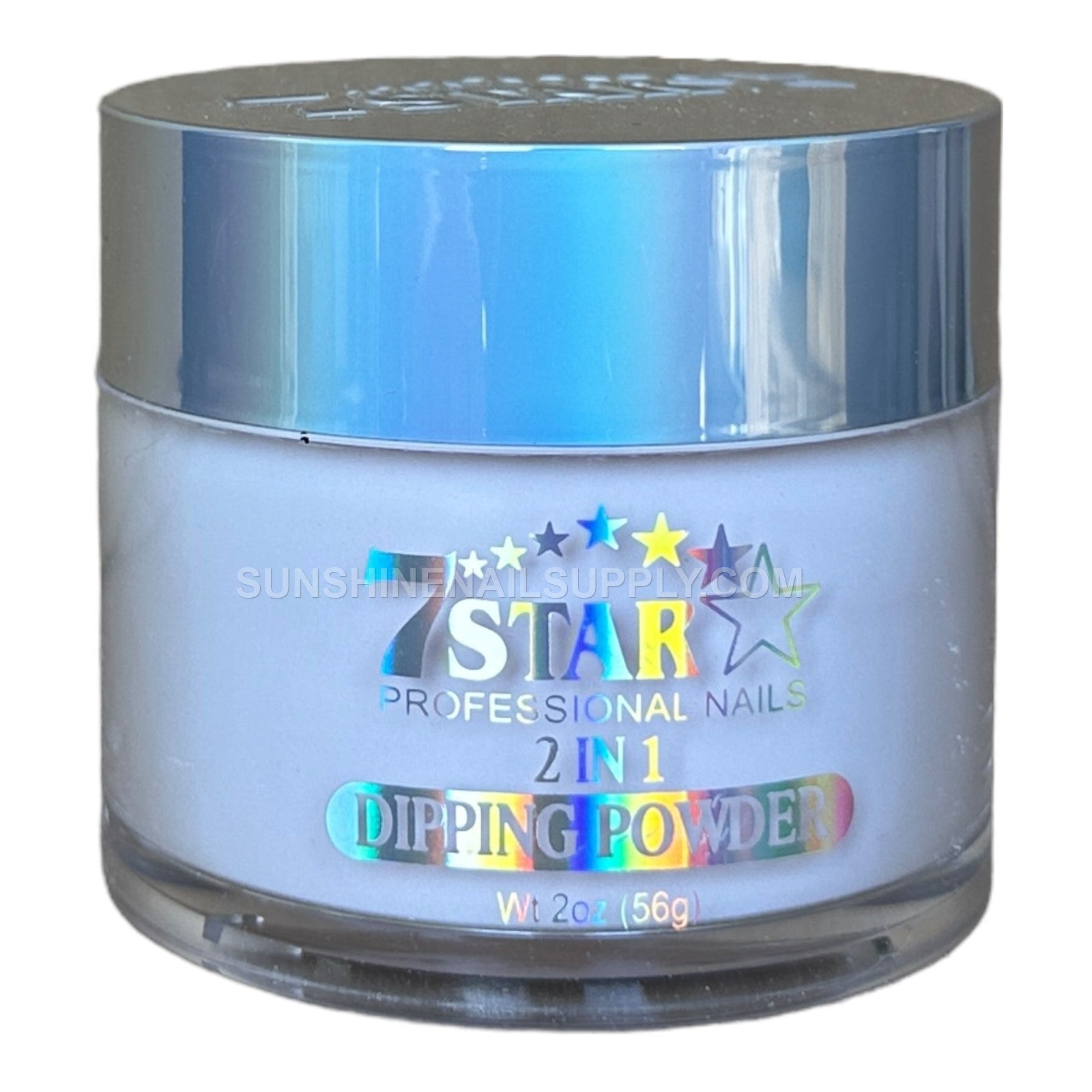 りーぬ 182 - 7 Star UV/LED Soak Off Gel Polish 3 in 1 – Sunshine