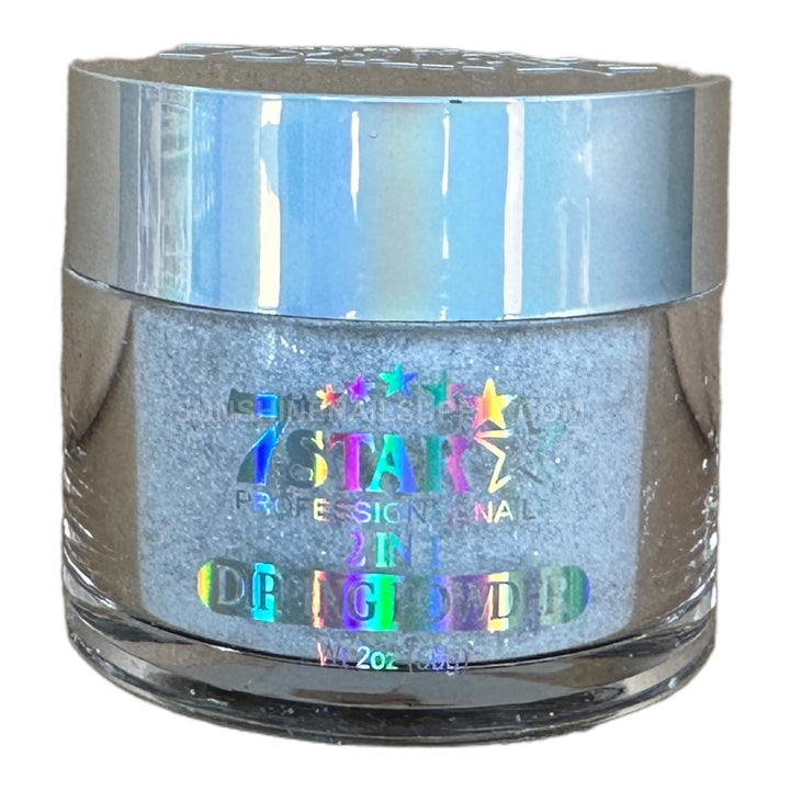 #191 - 7 Star UV/LED Soak Off Gel Polish 3 in 1