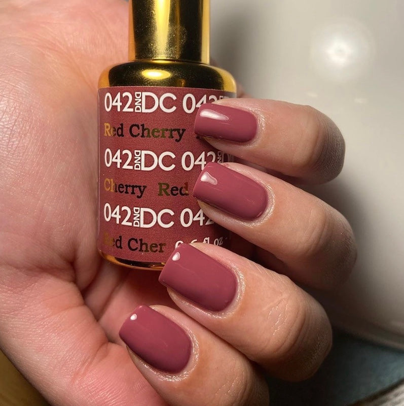 DND DC #42 Red Cherry – additional view 2